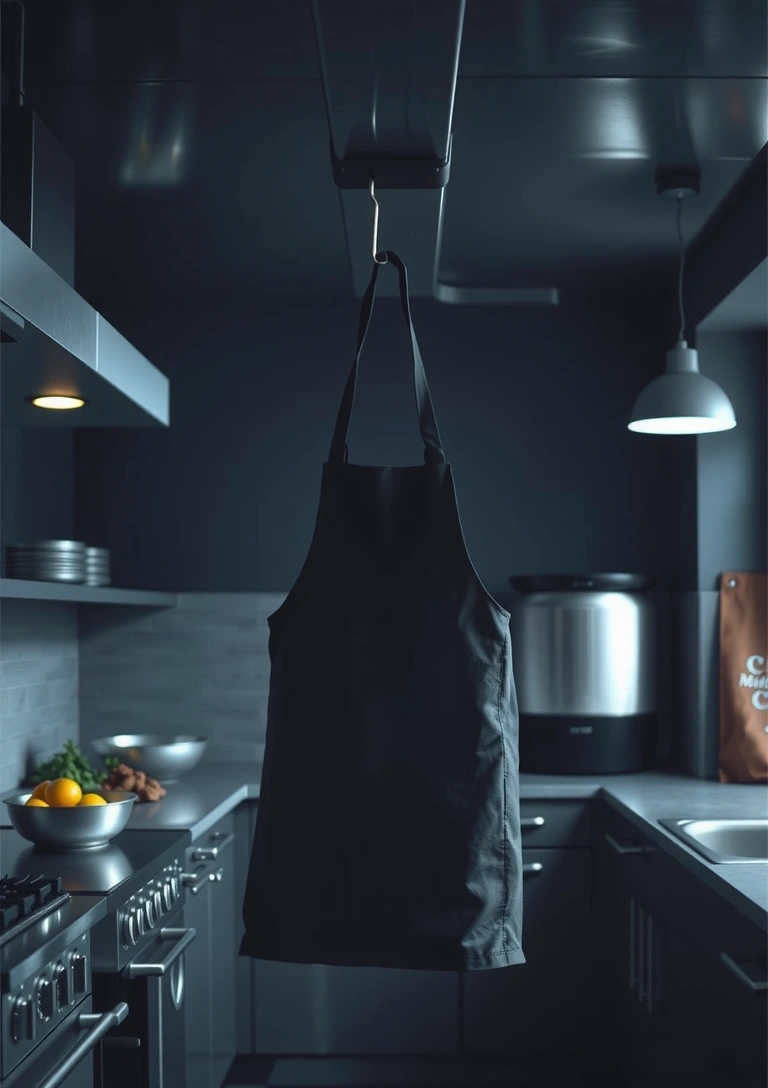 Interiorul Atelierului